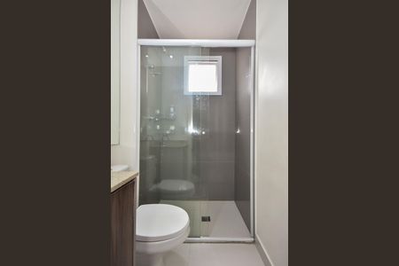 Apartamento para alugar com 96m², 3 quartos e 2 vagasBanheiro