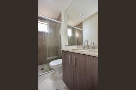 Apartamento para alugar com 96m², 3 quartos e 2 vagasBanheiro Suíte