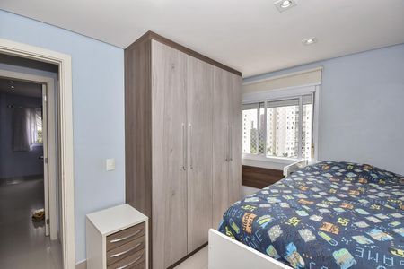 Apartamento para alugar com 96m², 3 quartos e 2 vagasQuarto 2