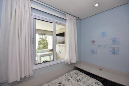 Apartamento para alugar com 96m², 3 quartos e 2 vagasQuarto 1