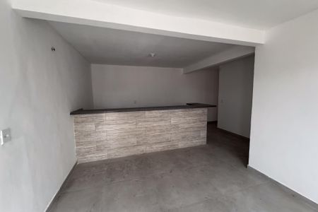 Casa para alugar com 70m², 2 quartos e sem vagaSala 2