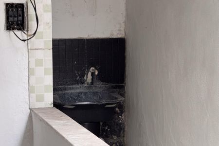 Casa para alugar com 70m², 2 quartos e sem vagaÁrea de Serviço