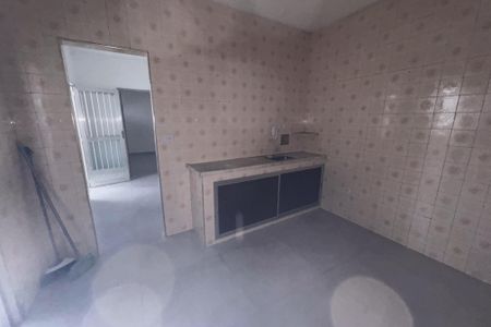 Casa para alugar com 70m², 2 quartos e sem vagaCozinha