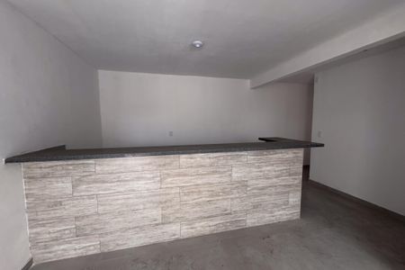 Sala 2 de casa para alugar com 2 quartos, 70m² em Bar dos Cavaleiros, Duque de Caxias