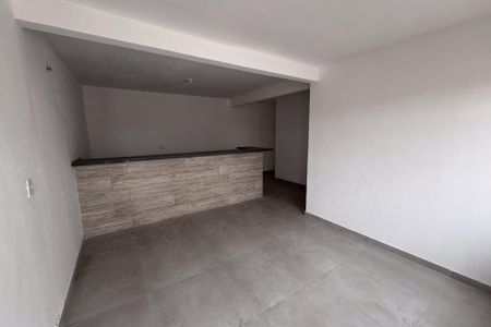 Casa para alugar com 70m², 2 quartos e sem vagaSala 2