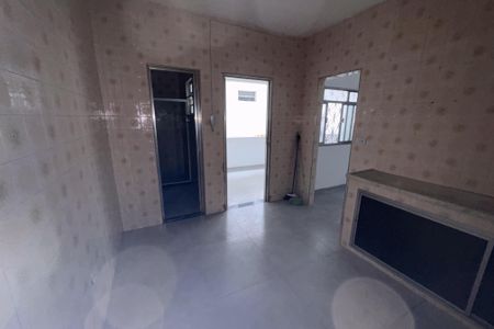 Casa para alugar com 70m², 2 quartos e sem vagaCozinha