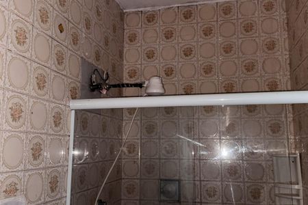 Casa para alugar com 70m², 2 quartos e sem vagaBanheiro Social