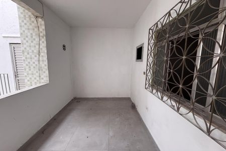 Varanda de casa para alugar com 2 quartos, 70m² em Bar dos Cavaleiros, Duque de Caxias