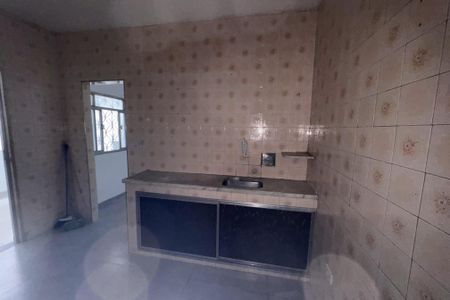 Casa para alugar com 70m², 2 quartos e sem vagaCozinha