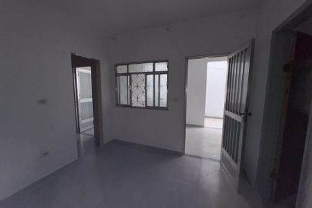 Casa para alugar com 70m², 2 quartos e sem vagaSala