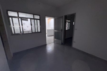 Sala de casa para alugar com 2 quartos, 70m² em Bar dos Cavaleiros, Duque de Caxias