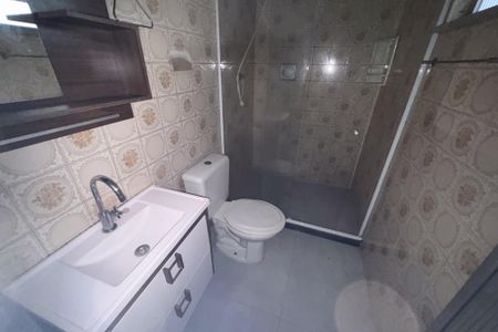 Casa para alugar com 70m², 2 quartos e sem vagaBanheiro Social