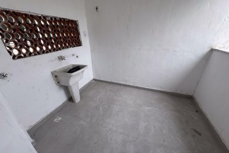 Casa para alugar com 70m², 1 quarto e sem vagaÁrea de Serviço