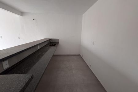 Casa para alugar com 70m², 1 quarto e sem vagaCozinha