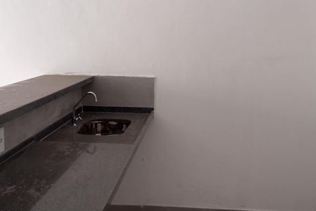 Casa para alugar com 70m², 1 quarto e sem vagaCozinha