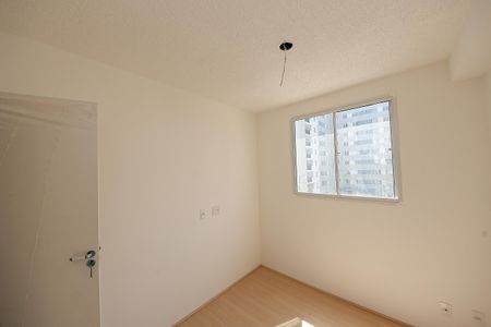 Quarto 2 de apartamento para alugar com 2 quartos, 48m² em Quinta da Paineira, São Paulo