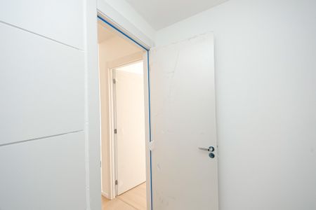 Apartamento para alugar com 48m², 2 quartos e sem vagaBanheiro