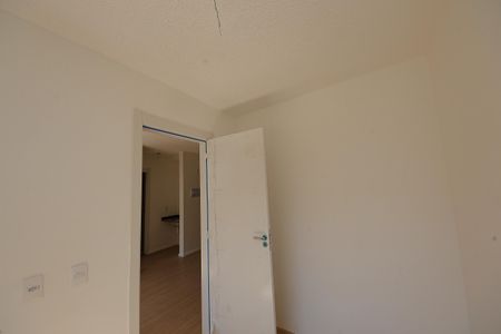 Quarto 1 de apartamento para alugar com 2 quartos, 48m² em Quinta da Paineira, São Paulo