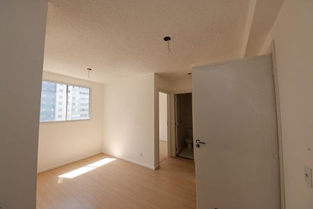 Apartamento para alugar com 48m², 2 quartos e sem vagaCozinha