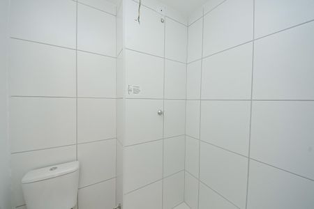 Apartamento para alugar com 48m², 2 quartos e sem vagaBanheiro