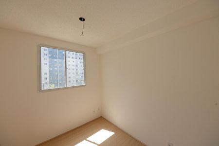 Quarto 2 de apartamento para alugar com 2 quartos, 48m² em Quinta da Paineira, São Paulo