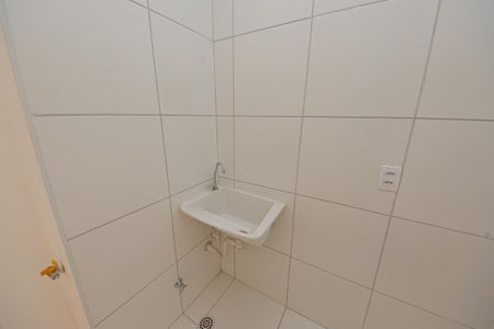 Apartamento para alugar com 48m², 2 quartos e sem vagaÁrea de Serviço