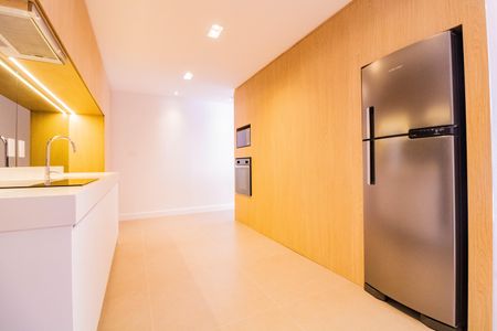 Apartamento à venda com 84m², 3 quartos e 2 vagasÁrea comum