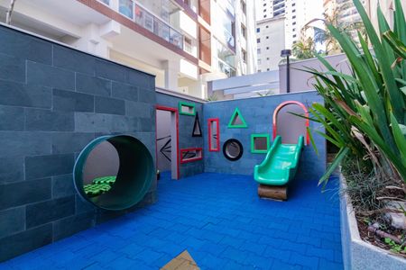 Apartamento à venda com 84m², 3 quartos e 2 vagasÁrea comum