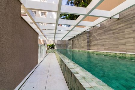 Apartamento à venda com 84m², 3 quartos e 2 vagasÁrea comum