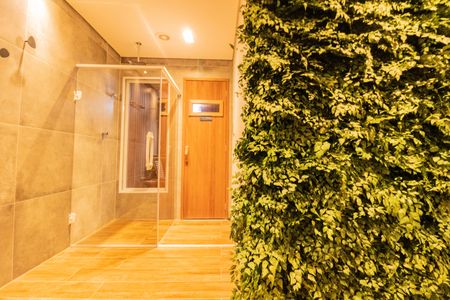 Apartamento à venda com 84m², 3 quartos e 2 vagasÁrea comum