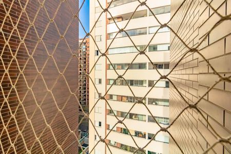 Apartamento à venda com 84m², 3 quartos e 2 vagasVista do Quarto 