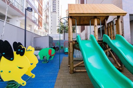 Apartamento à venda com 84m², 3 quartos e 2 vagasÁrea comum