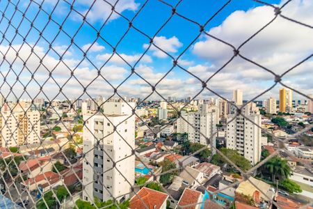 Apartamento à venda com 84m², 3 quartos e 2 vagasVista da Suíte