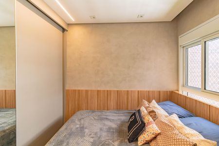 Apartamento à venda com 84m², 3 quartos e 2 vagasSuíte