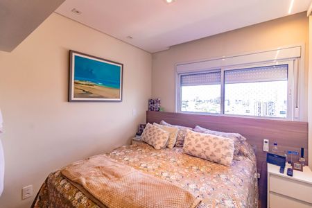 Apartamento à venda com 84m², 3 quartos e 2 vagasSuíte