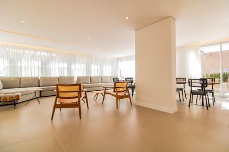 Apartamento à venda com 84m², 3 quartos e 2 vagasÁrea comum