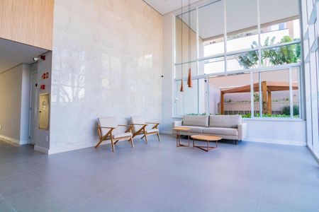 Apartamento à venda com 84m², 3 quartos e 2 vagasÁrea comum