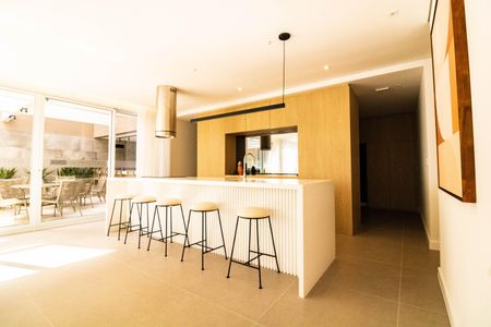 Apartamento à venda com 84m², 3 quartos e 2 vagasÁrea comum