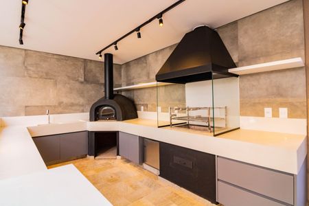 Apartamento à venda com 84m², 3 quartos e 2 vagasÁrea comum