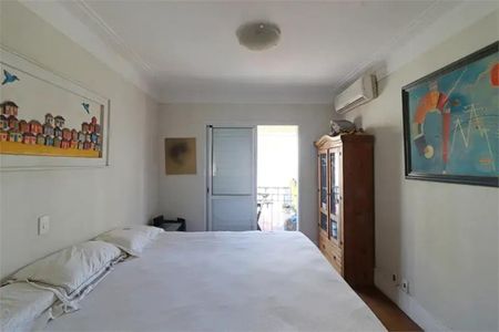 Foto 01 de apartamento à venda com 3 quartos, 170m² em Cidade Monções, São Paulo