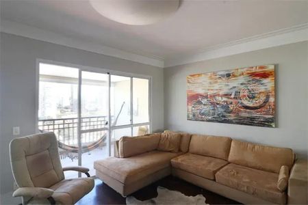 Foto 03 de apartamento à venda com 3 quartos, 170m² em Cidade Monções, São Paulo