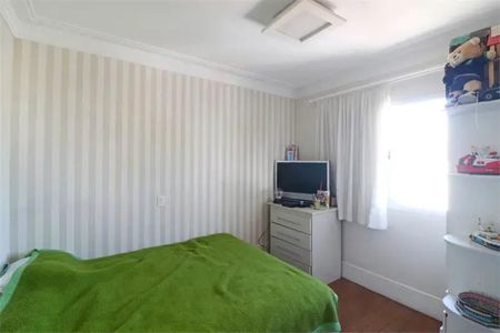 Foto 01 de apartamento à venda com 3 quartos, 170m² em Cidade Monções, São Paulo