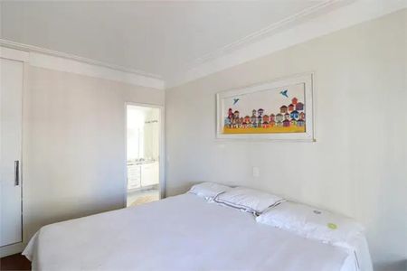 Foto 01 de apartamento à venda com 3 quartos, 170m² em Cidade Monções, São Paulo
