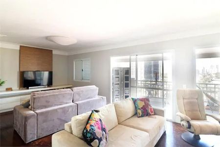 Foto 01 de apartamento à venda com 3 quartos, 170m² em Cidade Monções, São Paulo