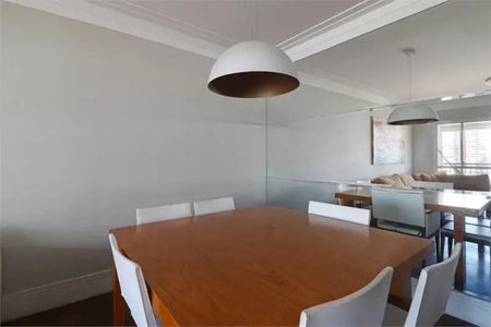 Foto 01 de apartamento à venda com 3 quartos, 170m² em Cidade Monções, São Paulo