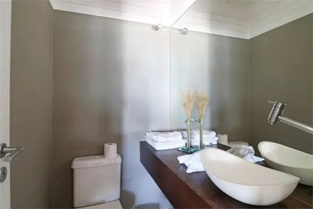 Foto 01 de apartamento à venda com 3 quartos, 170m² em Cidade Monções, São Paulo