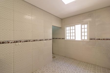 Casa para alugar com 60m², 1 quarto e 1 vaga Casa para alugar com 60m², 1 quarto e 1 vagaCozinha