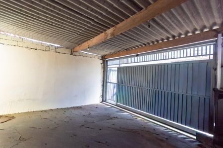 Casa para alugar com 60m², 1 quarto e 1 vaga Casa para alugar com 60m², 1 quarto e 1 vagaGaragem