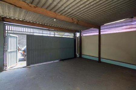 Casa para alugar com 60m², 1 quarto e 1 vaga Casa para alugar com 60m², 1 quarto e 1 vagaGaragem