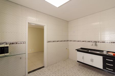 Casa para alugar com 60m², 1 quarto e 1 vaga Casa para alugar com 60m², 1 quarto e 1 vagaCozinha